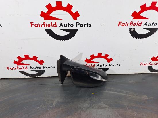 hyundai I30 Nov 2020 RIGHT DOOR MIRROR