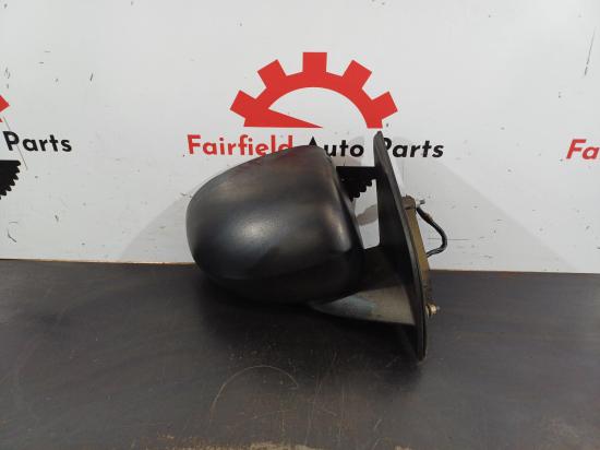 jeep Compass Jun 2012 RIGHT DOOR MIRROR