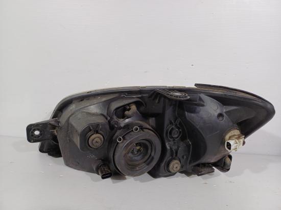 hyundai Getz 2003 RIGHT HEADLAMP