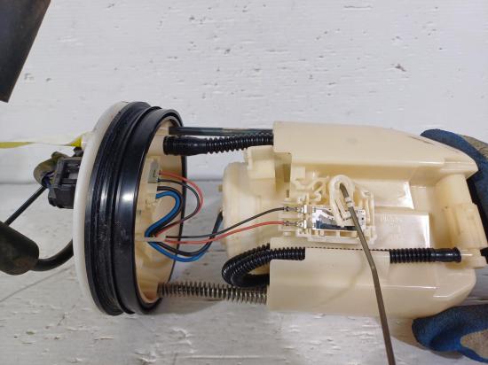 mazda Cx 3 MAXX FWD May 2017 FUEL TYPE 