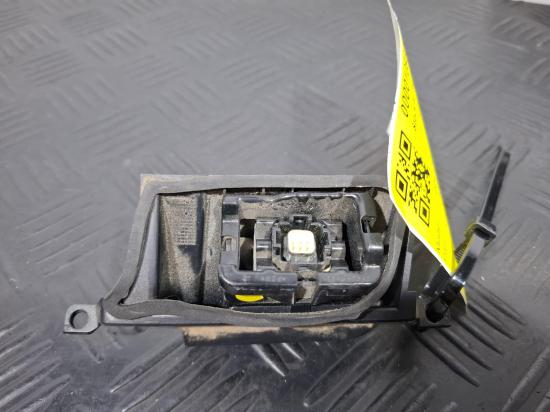 land rover Discovery Sport Jan 2016 CAMERA/RADAR 