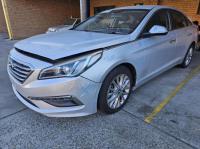 2015 Hyundai Sonata LF image 1