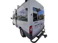 2010 Ford Transit VM SI BUS image 1