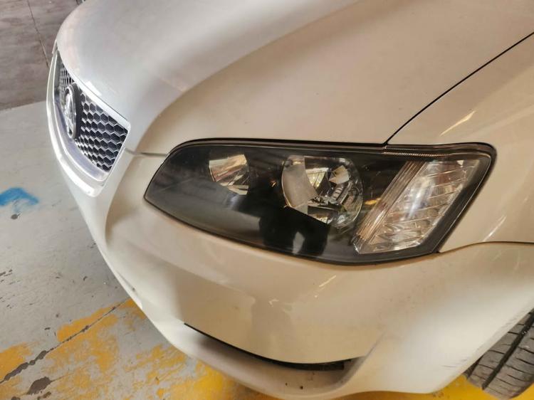 holden Commodore COMMODORE Jun 2011 Parts & Wrecking