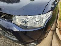 2015 Mitsubishi Outlander OUTLANDER image 1