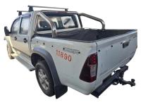 2012 Isuzu D Max RA SX image 1