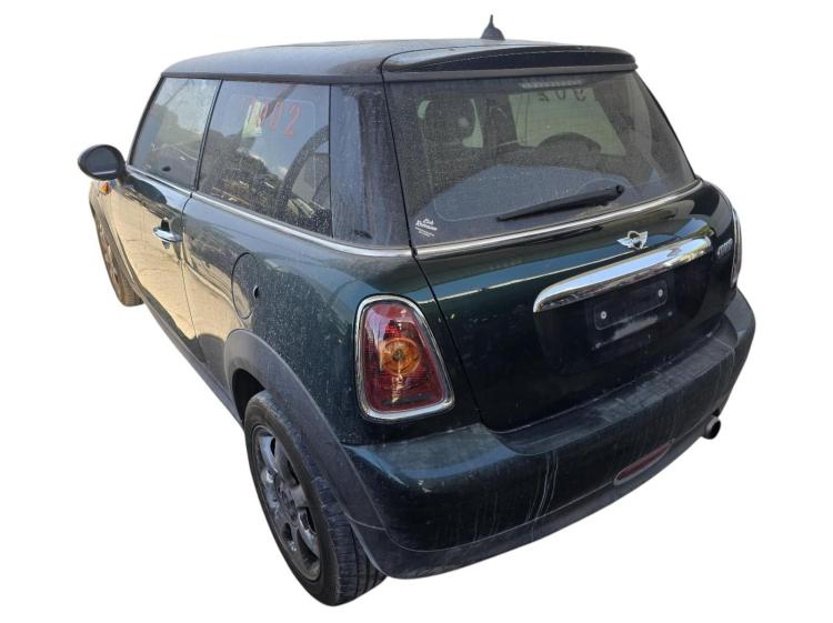 mini Cooper R56 Mar 2010 Parts & Wrecking