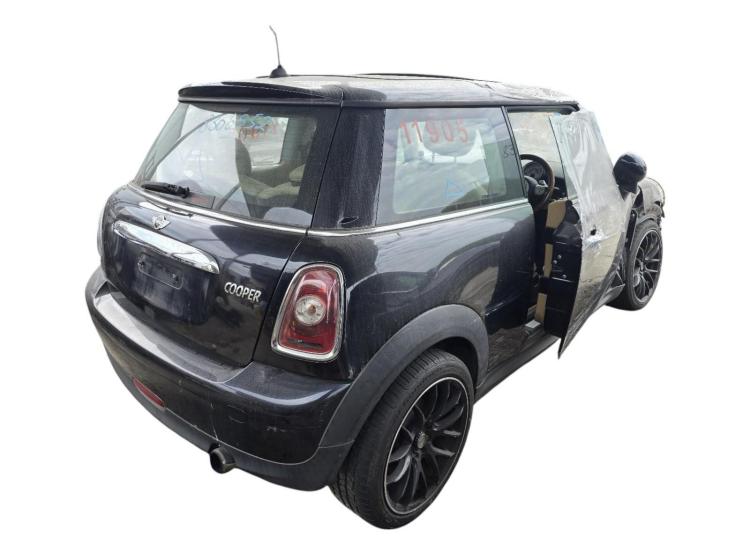 mini Cooper R56 Jan 2007 Parts & Wrecking