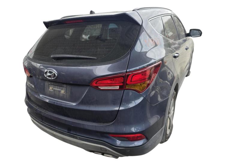 hyundai Santa Fe DM ACTIVE Jul 2017 Parts & Wrecking