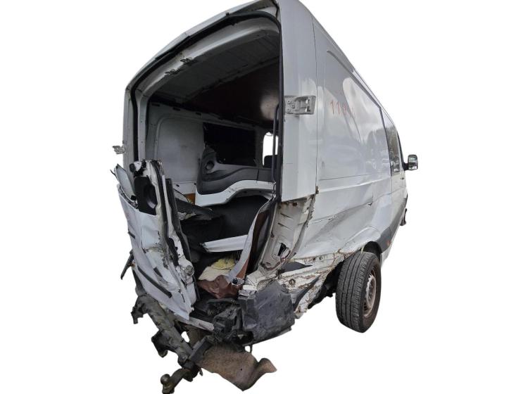 mercedes benz Sprinter NCV3 309 CDI Feb 2009 Parts & Wrecking