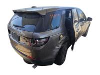 2015 Land Rover Discovery Sport L550 TD4 SE image 1