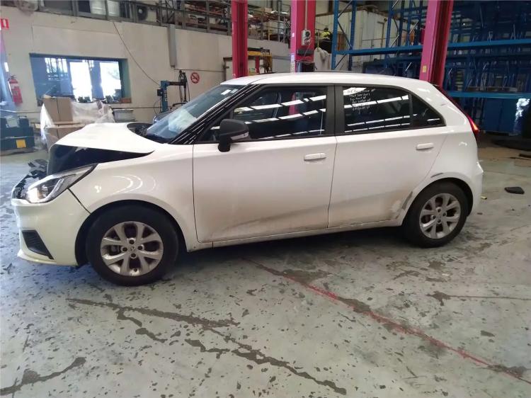 mg Mg3 2020 Parts & Wrecking