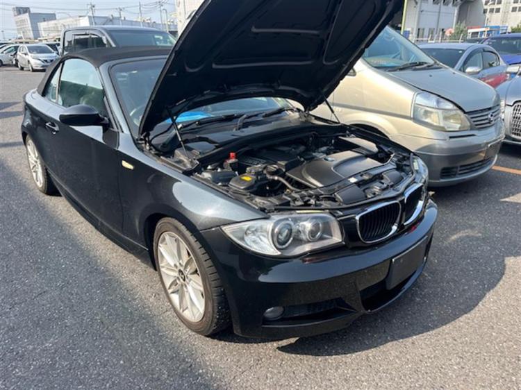 bmw 1 Series 2010 Parts & Wrecking