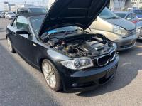 2010 Bmw 1 Series image 1