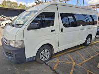 2005 Toyota Hiace JTFSX22PX06000134 image 1
