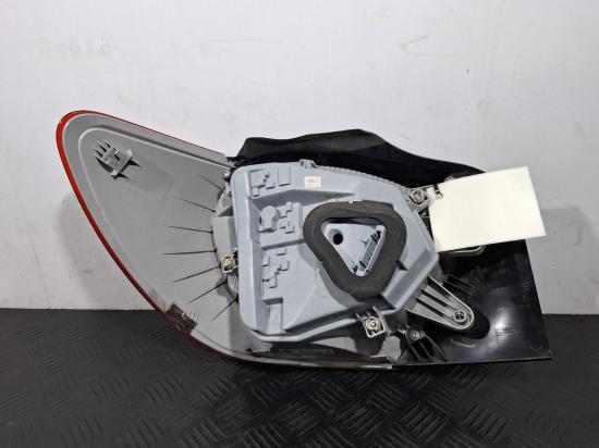 mercedes benz A Class A 180 BLUEEFFICENCY Feb 2014 RIGHT TAILLIGHT
