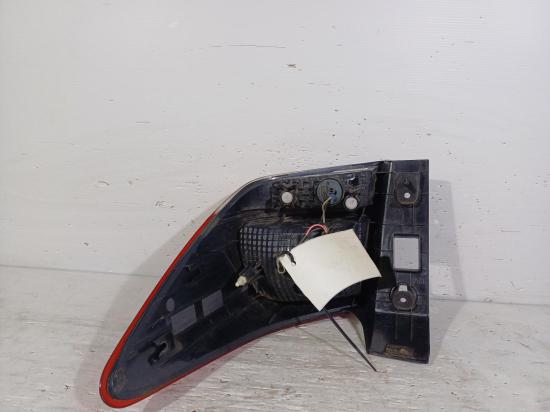 subaru Xv G5X Jan 2019 LEFT TAILLIGHT