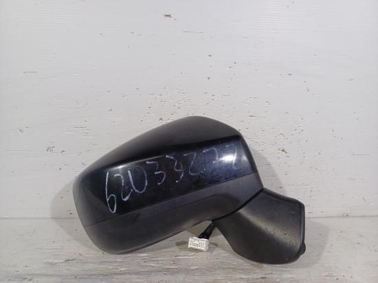 subaru Xv G5X Jan 2019 RIGHT DOOR MIRROR