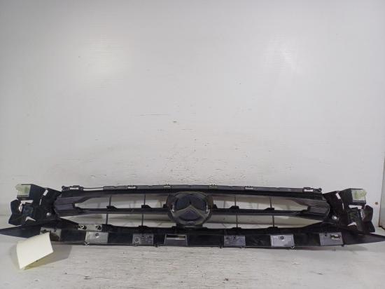 mazda 2 DJ Jun 2015 GRILLE 