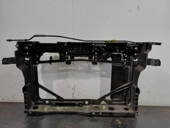 mazda 2 DJ Jun 2015 RADIATOR SUPPORT 