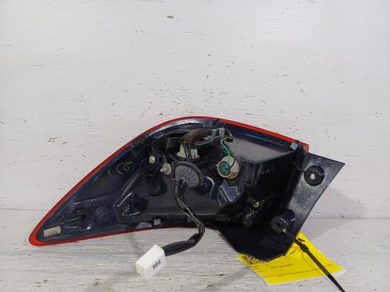 mazda 2 DJ Jun 2015 LEFT TAILLIGHT 