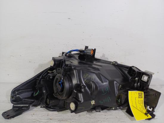 mazda 2 DJ Jun 2015 RIGHT HEADLAMP 