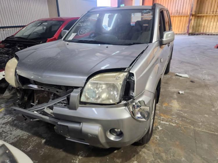 nissan X Trail XTRAIL 2005 Parts & Wrecking