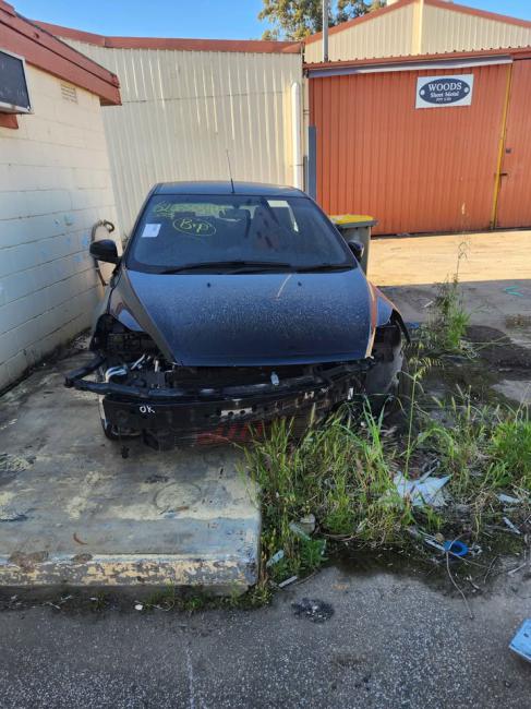 ford Focus FOCUS 2010 Parts & Wrecking