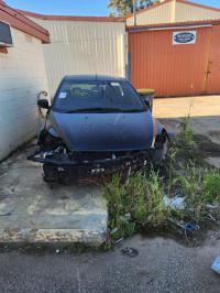 2010 Ford Focus FOCUS image 1