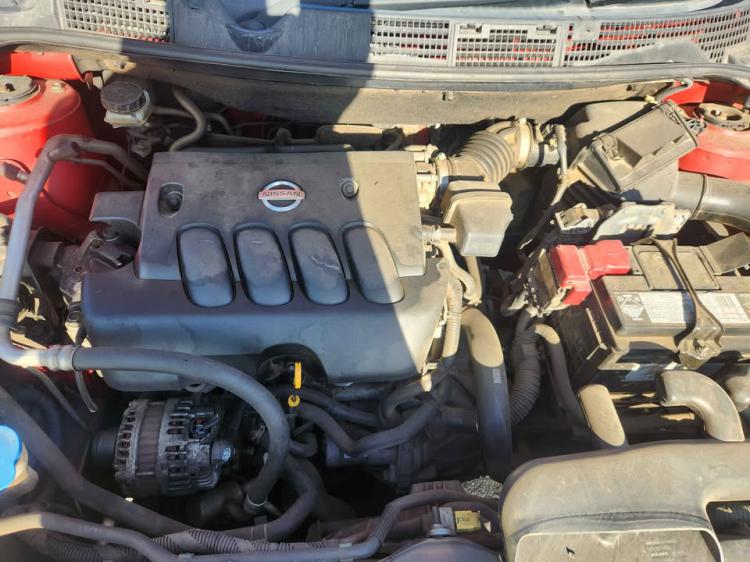 nissan Dualis DUALIS 2011 Parts & Wrecking