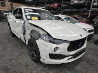 2017 Maserati Levante D M161 image 1