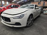 2016 Maserati Ghibli M157 image 1