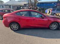 2016 Mazda 3 image 1