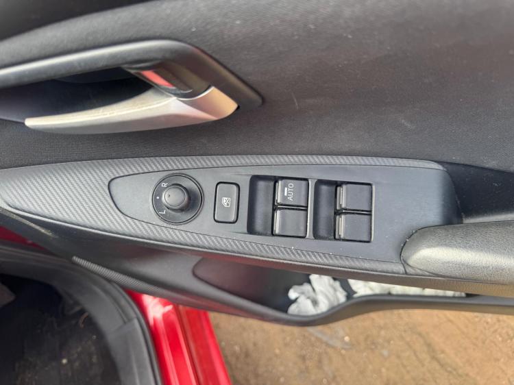 mazda 2 2015 Parts & Wrecking
