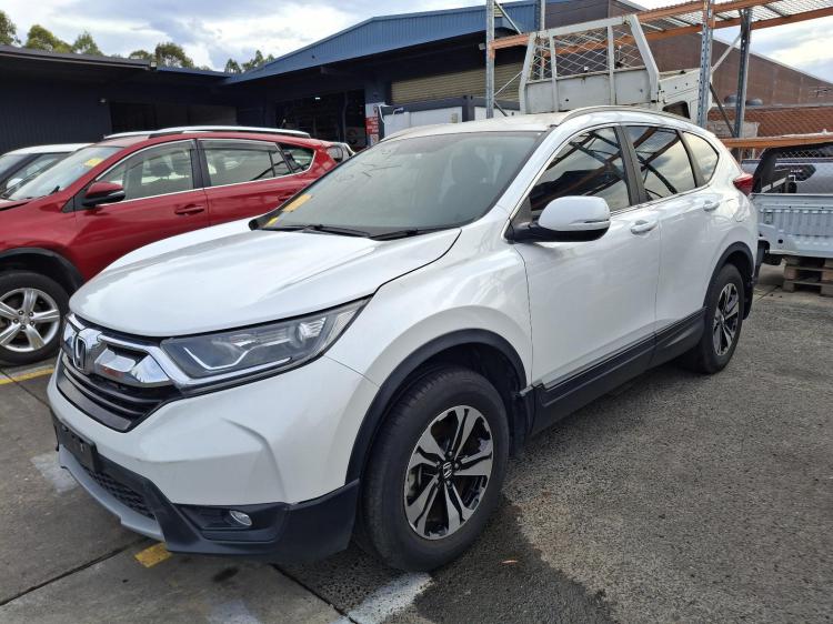 honda Crv RW Sep 2019 Parts & Wrecking