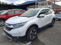 2019 Honda Crv RW image 1
