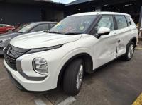 2025 Mitsubishi Outlander ZM image 1