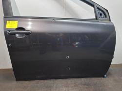 2007 Toyota Corolla ZRE152R image 1