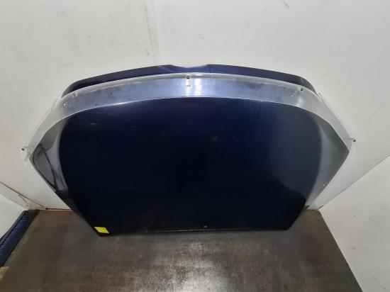 toyota Aurion 2016 BONNET 