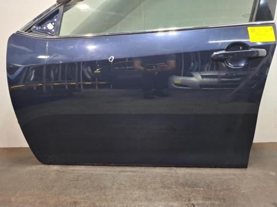 toyota Aurion 2016 LEFT FRONT DOOR 