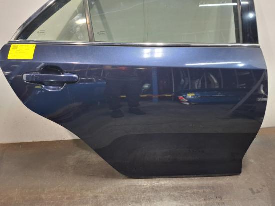 toyota Aurion 2016 RIGHT REAR DOOR 