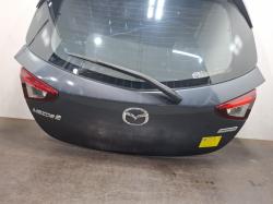 2014 Mazda 2 DJ image 1