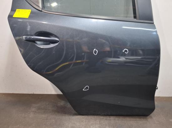 mazda 2 DJ Oct 2014 RIGHT REAR DOOR