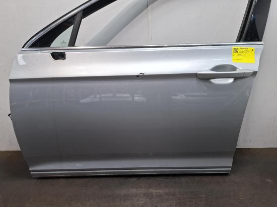volkswagen Passat B8 Jul LEFT FRONT DOOR 