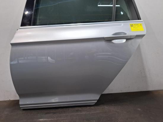 volkswagen Passat B8 Jul LEFT REAR DOOR 