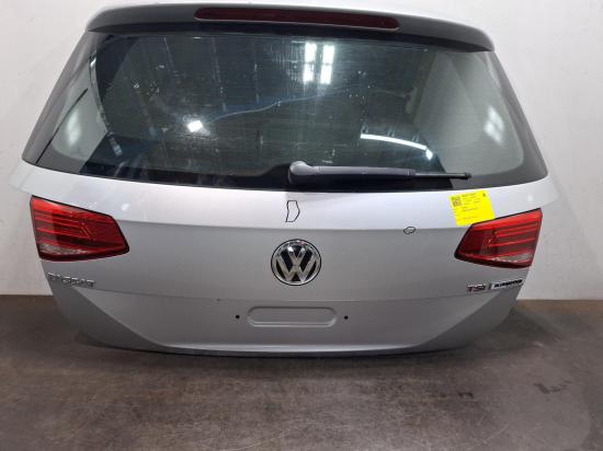volkswagen Passat B8 Jul BOOTLID/TAILGATE 