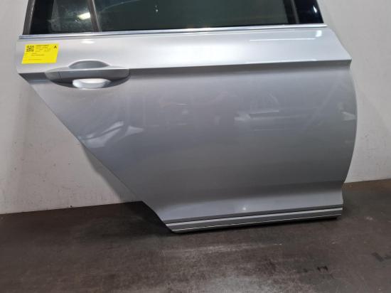 volkswagen Passat B8 Jul RIGHT REAR DOOR 