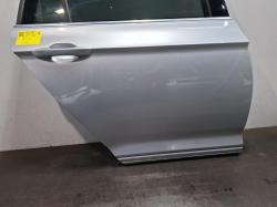 Volkswagen Passat B8 image 1