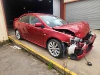 2009 Mitsubishi Lancer LANCER image 1