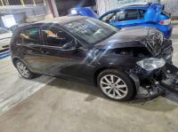 2016 Volkswagen Golf GOLF image 1